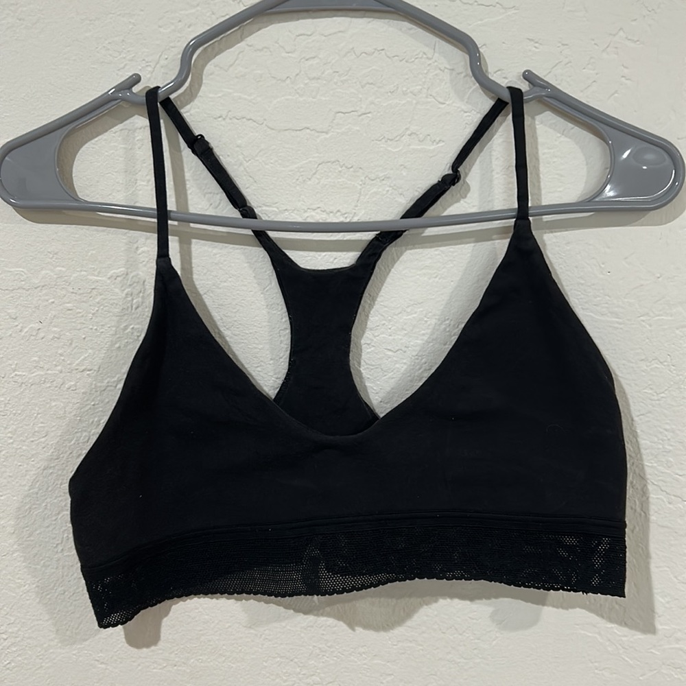 Lululemon Ever Essentials Bra Bralette Lightweight